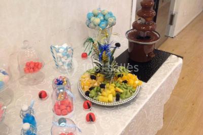 Location salle Osny (Val-d'Oise) - Les Beaux Soleils #17