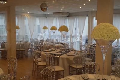 Location salle Osny (Val-d'Oise) - Les Beaux Soleils #17