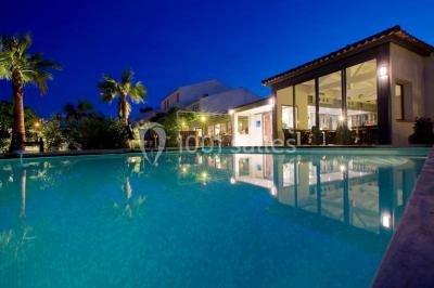 Miniature Location salle Porto-Vecchio (Corse-du-Sud) - Golfe Hôtel #1 Location salle Porto-Vecchio (Corse-du-Sud) - Golfe Hôtel #16