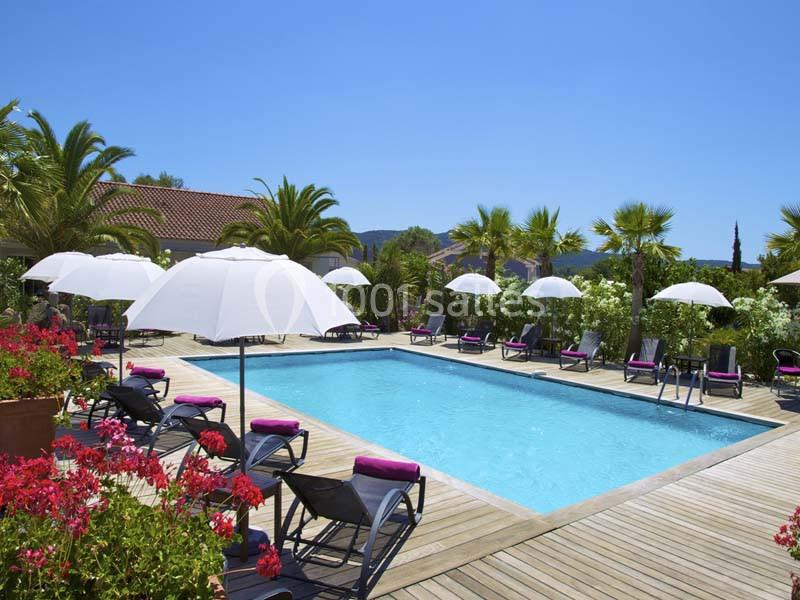 Location salle Porto-Vecchio (Corse-du-Sud) - Golfe Hôtel #3 Location salle Porto-Vecchio (Corse-du-Sud) - Golfe Hôtel #3