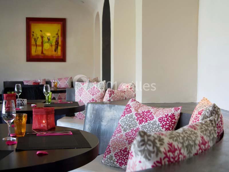 Location salle Porto-Vecchio (Corse-du-Sud) - Golfe Hôtel #6 Location salle Porto-Vecchio (Corse-du-Sud) - Golfe Hôtel #6