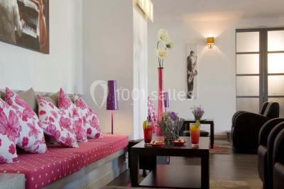 Miniature Location salle Porto-Vecchio (Corse-du-Sud) - Golfe Hôtel #8 Location salle Porto-Vecchio (Corse-du-Sud) - Golfe Hôtel #16