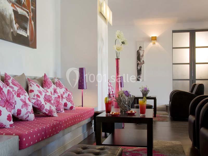 Location salle Porto-Vecchio (Corse-du-Sud) - Golfe Hôtel #8 Location salle Porto-Vecchio (Corse-du-Sud) - Golfe Hôtel #8