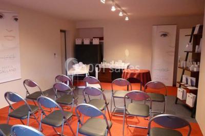 Miniature Location salle Porto-Vecchio (Corse-du-Sud) - Golfe Hôtel #2 Location salle Porto-Vecchio (Corse-du-Sud) - Golfe Hôtel #16