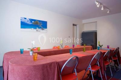 Miniature Location salle Porto-Vecchio (Corse-du-Sud) - Golfe Hôtel #10 Location salle Porto-Vecchio (Corse-du-Sud) - Golfe Hôtel #16