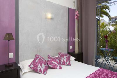 Miniature Location salle Porto-Vecchio (Corse-du-Sud) - Golfe Hôtel #11 Location salle Porto-Vecchio (Corse-du-Sud) - Golfe Hôtel #16