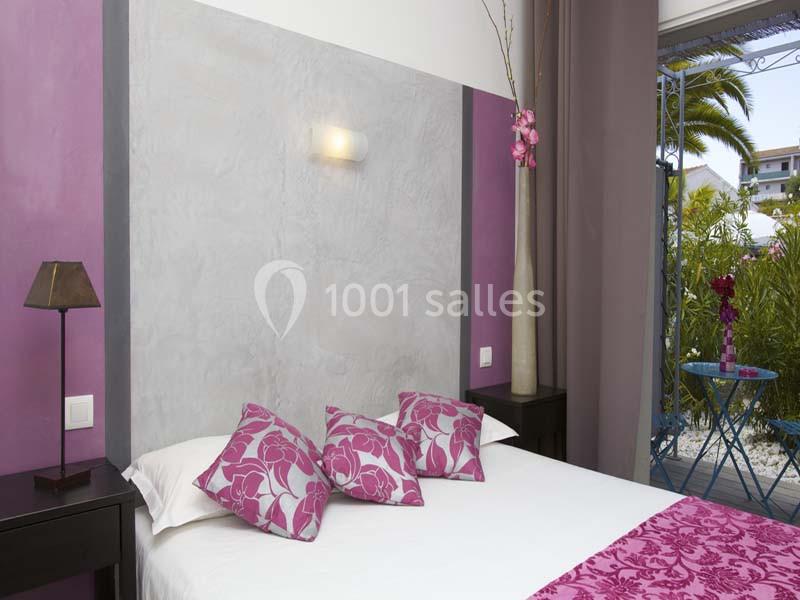 Location salle Porto-Vecchio (Corse-du-Sud) - Golfe Hôtel #11 Location salle Porto-Vecchio (Corse-du-Sud) - Golfe Hôtel #11