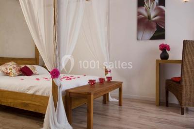 Miniature Location salle Porto-Vecchio (Corse-du-Sud) - Golfe Hôtel #14 Location salle Porto-Vecchio (Corse-du-Sud) - Golfe Hôtel #16