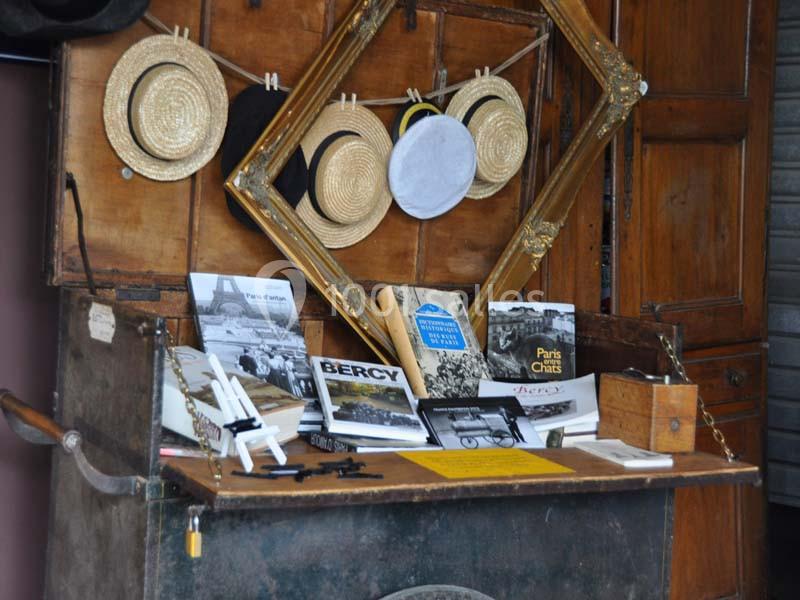Beltoise Et Clamens Réceptions - galerie - photo 15