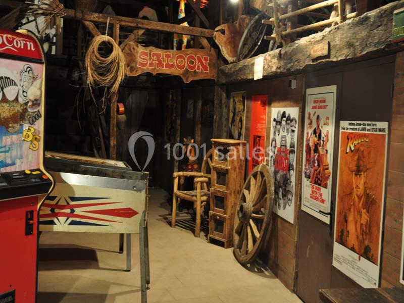 Beltoise Et Clamens Réceptions - galerie - photo 22