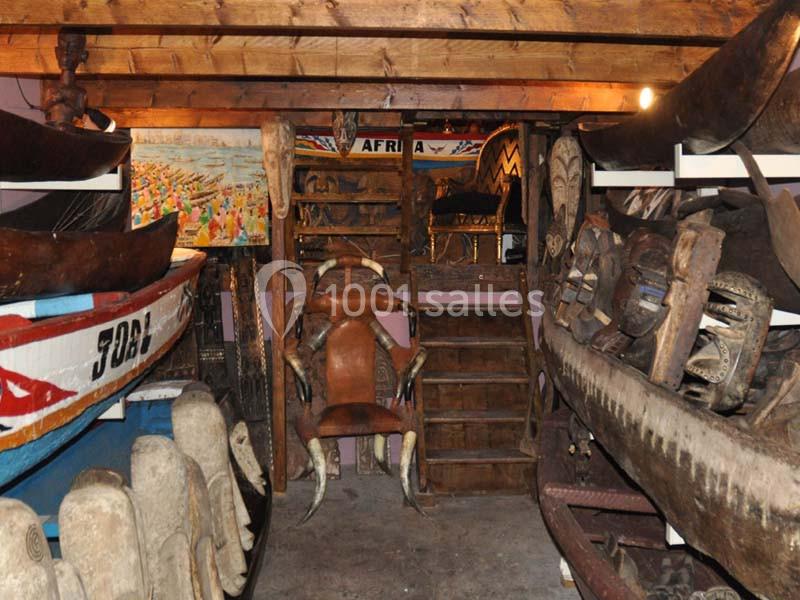 Beltoise Et Clamens Réceptions - galerie - photo 23