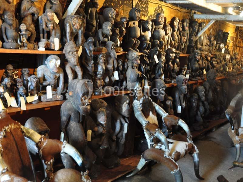 Beltoise Et Clamens Réceptions - galerie - photo 3