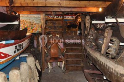 Beltoise Et Clamens Réceptions - photo 5