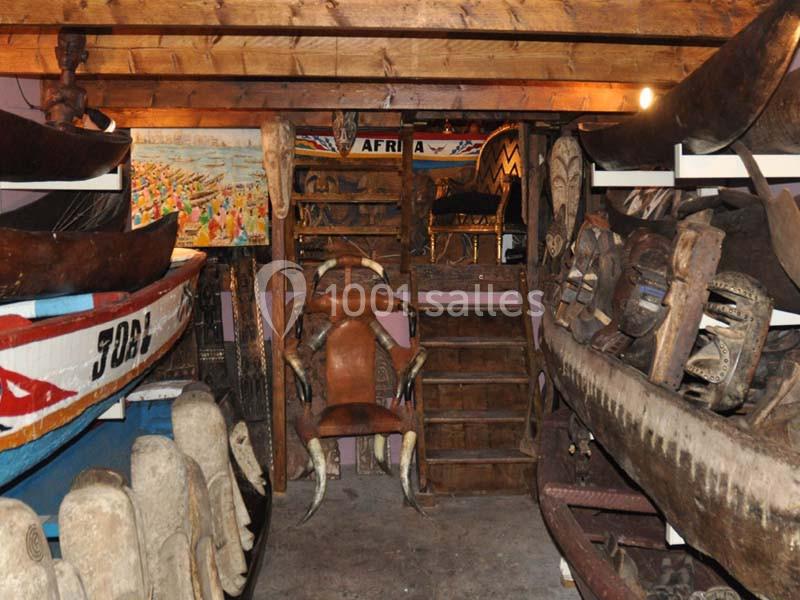 Beltoise Et Clamens Réceptions - galerie - photo 9