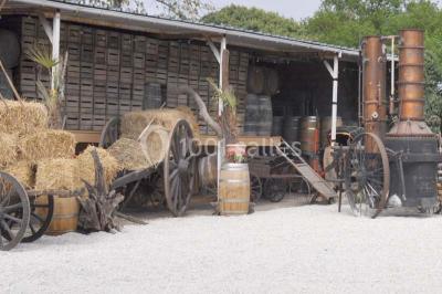 Beltoise Et Clamens Réceptions - photo 2