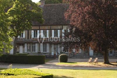 Domaine De Rebetz - photo 2
