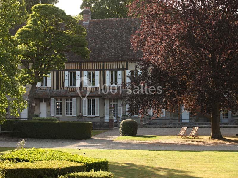 Domaine De Rebetz - galerie - photo 2