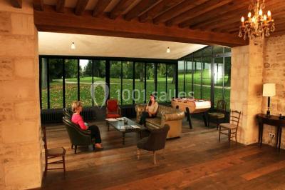 Domaine De Rebetz - photo 4