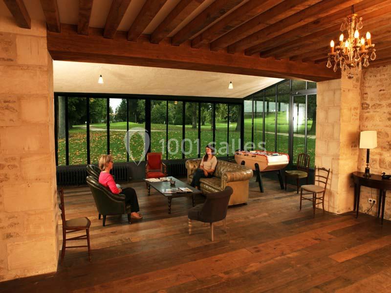 Domaine De Rebetz - galerie - photo 4