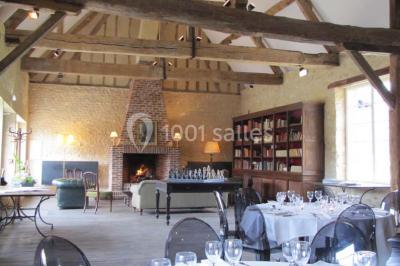 Domaine De Rebetz - photo 2