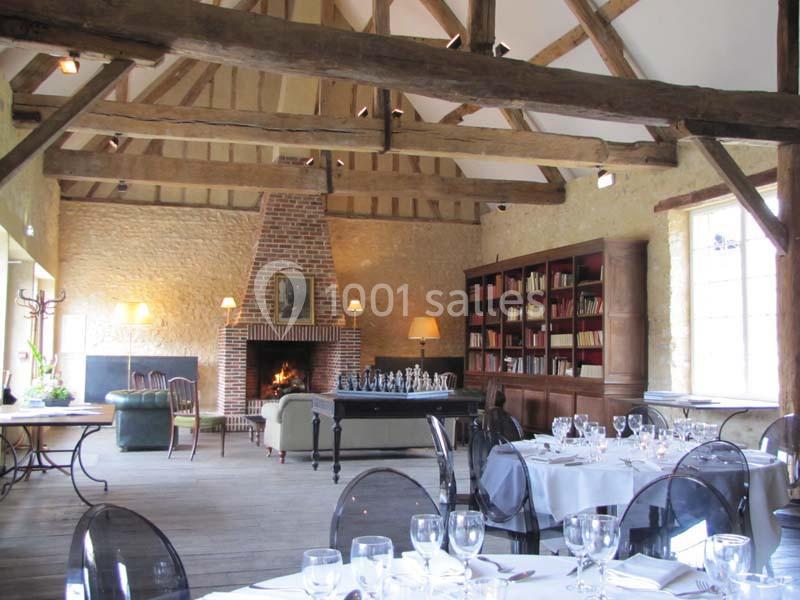 Domaine De Rebetz - galerie - photo 7
