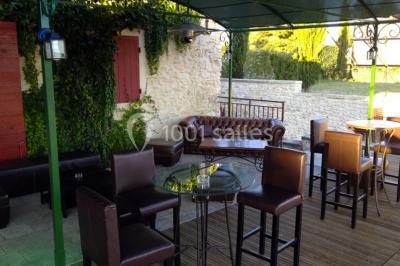 Le Mas D’aix - photo 2