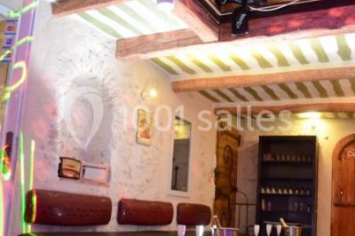 Le Mas D’aix - photo 3