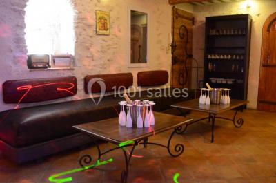 Le Mas D’aix - photo 5