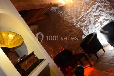 Le Mas D’aix - photo 4