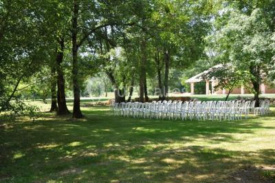 Location salle Le Puy (Gironde) - Domaine des Charmilles #21