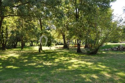 Location salle Le Puy (Gironde) - Domaine des Charmilles #21