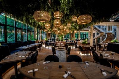 Les Jardins d'Epicure - photo 4