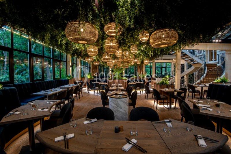 Les Jardins d'Epicure - galerie - photo 4