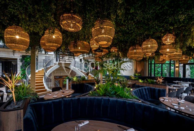 Les Jardins d'Epicure - galerie - photo 6