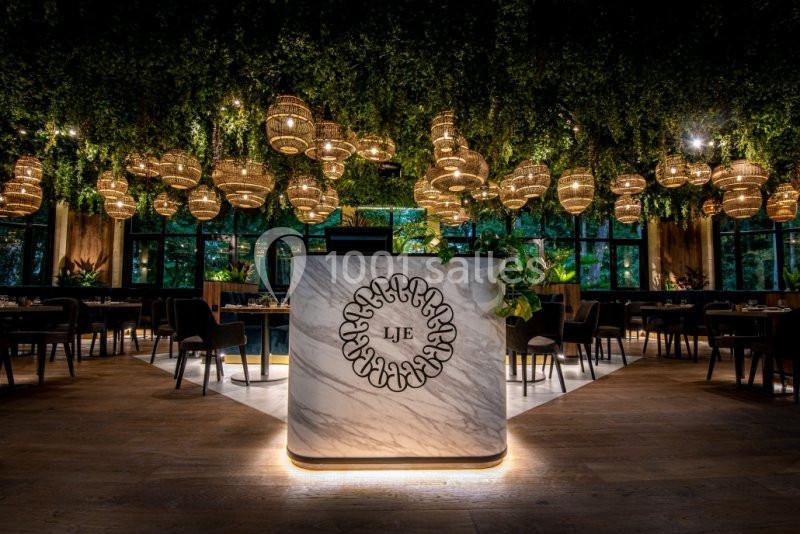 Les Jardins d'Epicure - galerie - photo 5