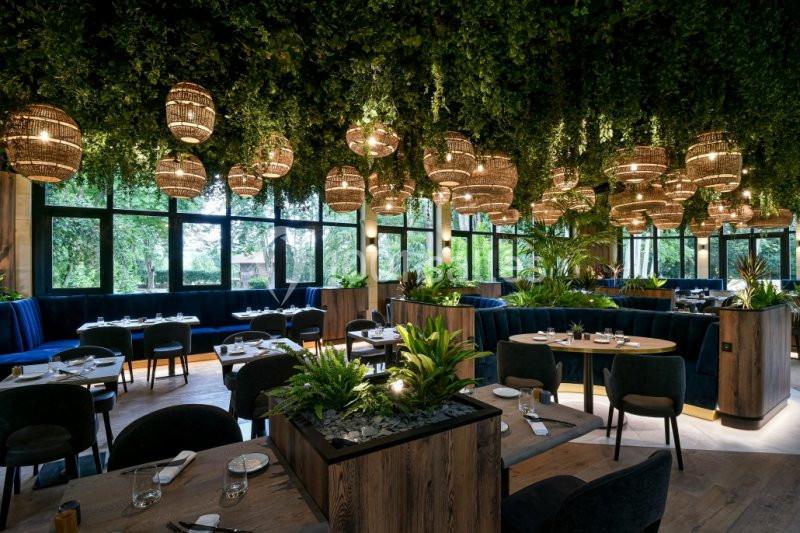 Les Jardins d'Epicure - galerie - photo 7