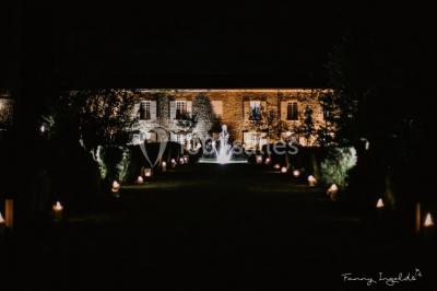 Location salle Saint-Thomas-en-Royans (Drôme) - Domaine de la Chartrognière #21