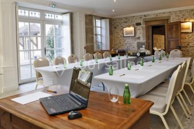 Location salle Saint-Thomas-en-Royans (Drôme) - Domaine de la Chartrognière #21