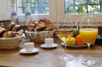 Location salle Saint-Thomas-en-Royans (Drôme) - Domaine de la Chartrognière #21