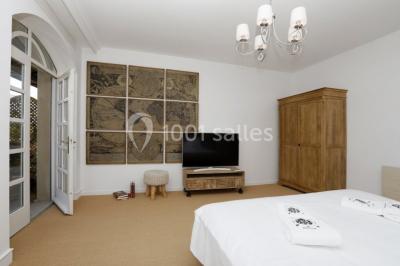 Location salle Saint-Thomas-en-Royans (Drôme) - Domaine de la Chartrognière #21