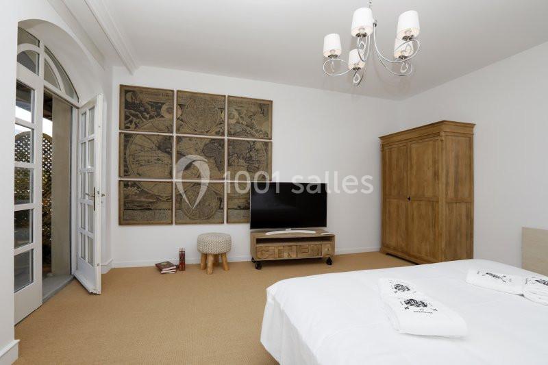 Location salle Saint-Thomas-en-Royans (Drôme) - Domaine de la Chartrognière #19