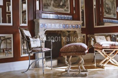 Location salle Saint-Thomas-en-Royans (Drôme) - Domaine de la Chartrognière #21