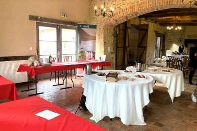 Manoir de la Haute Pilais - photo 3