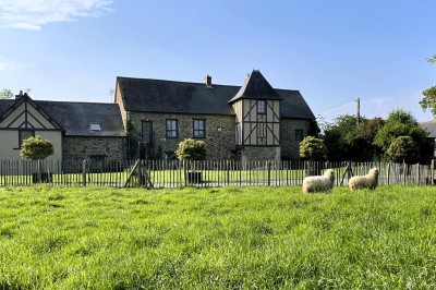 Manoir de la Haute Pilais - photo 2
