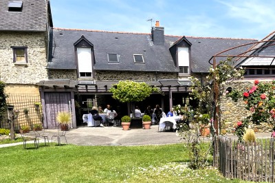 Manoir de la Haute Pilais - photo 5