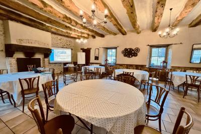 Manoir de la Haute Pilais - photo 4