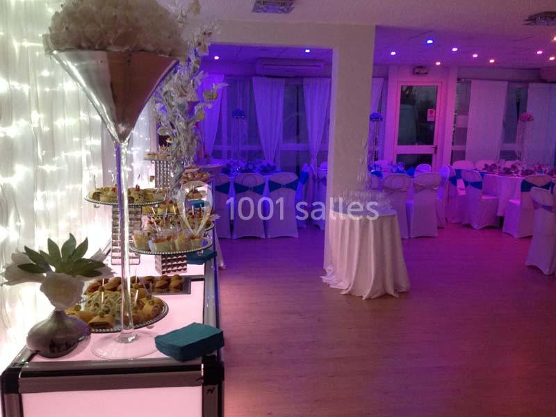 Les Beaux Soleils - galerie - photo 14