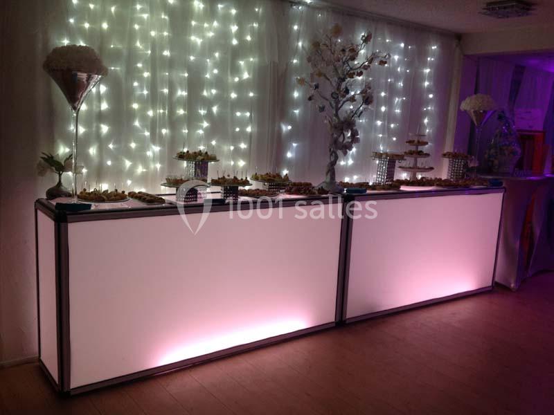 Les Beaux Soleils - galerie - photo 15