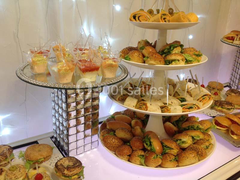Les Beaux Soleils - galerie - photo 18
