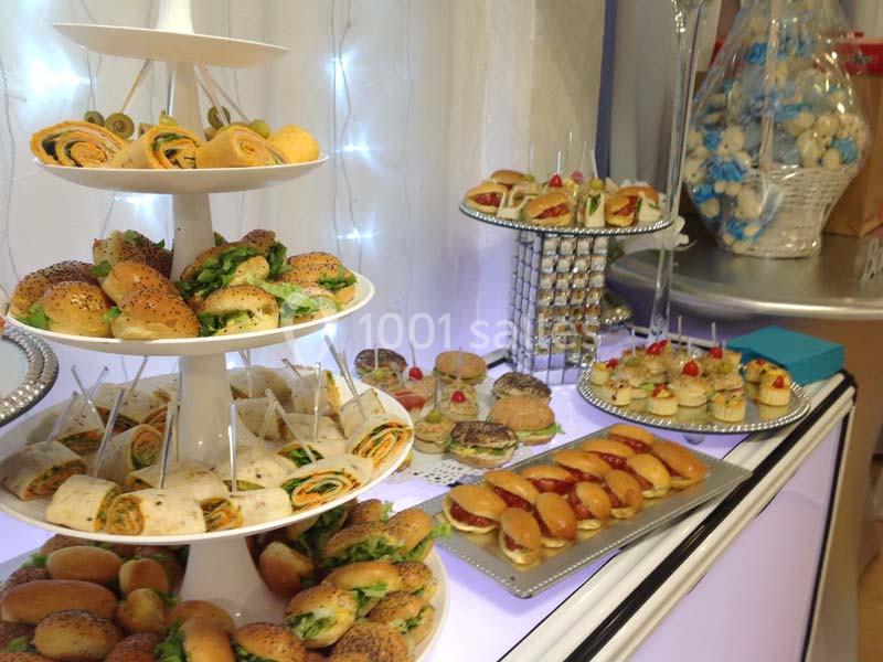 Les Beaux Soleils - galerie - photo 19